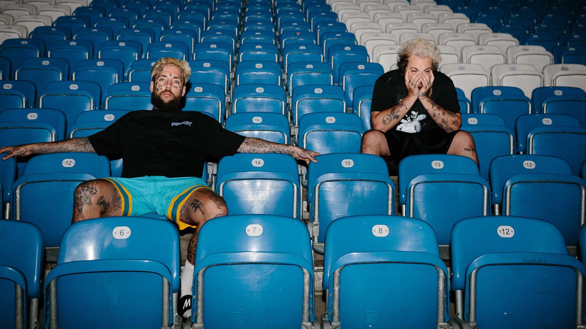 $uicideboy$